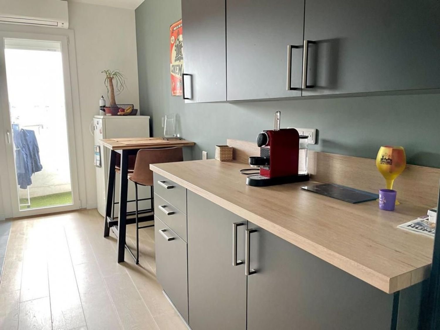 Appartement à louer, 67m², Toulouse