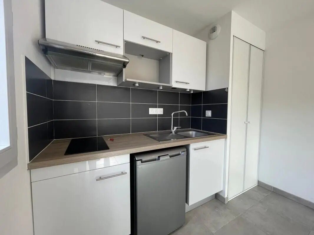 Appartement à louer, 40m², Toulouse