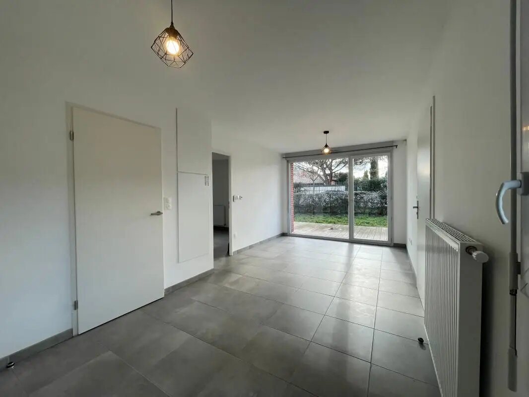 Appartement à louer, 40m², Toulouse