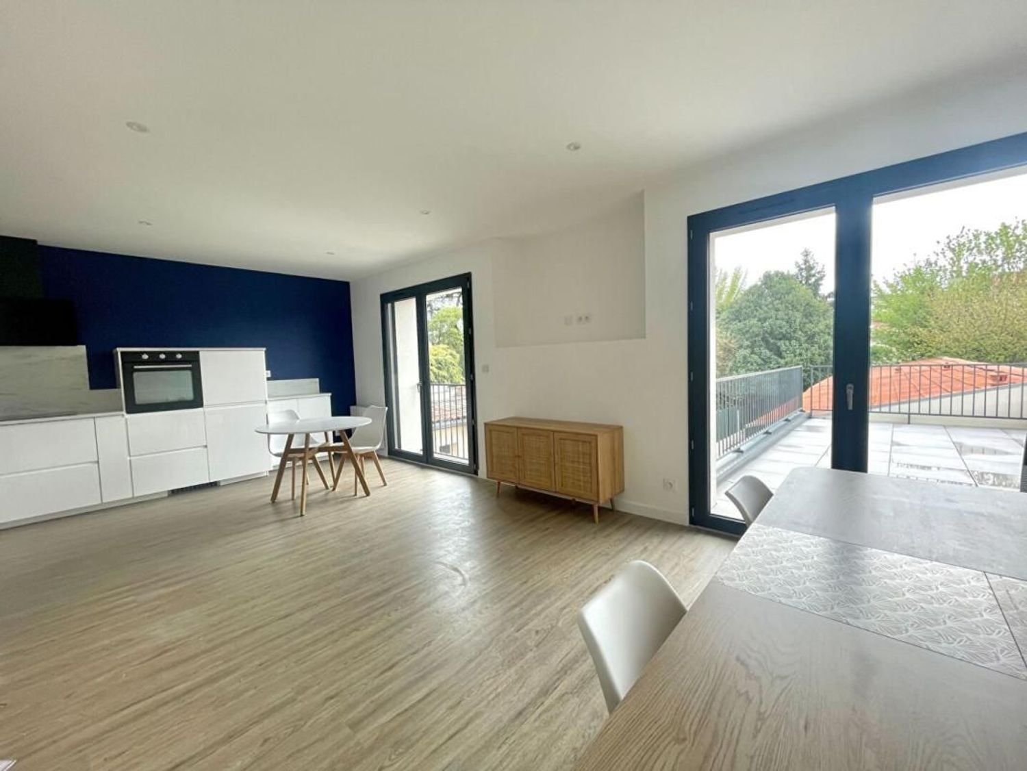 Appartement à louer, 65m², Toulouse