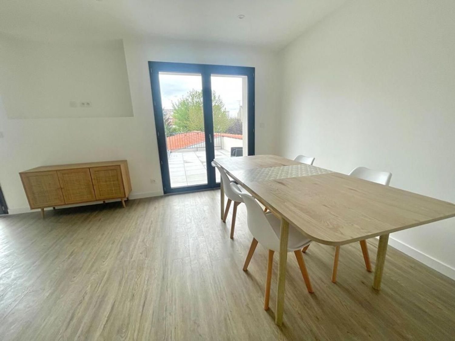 Appartement à louer, 65m², Toulouse