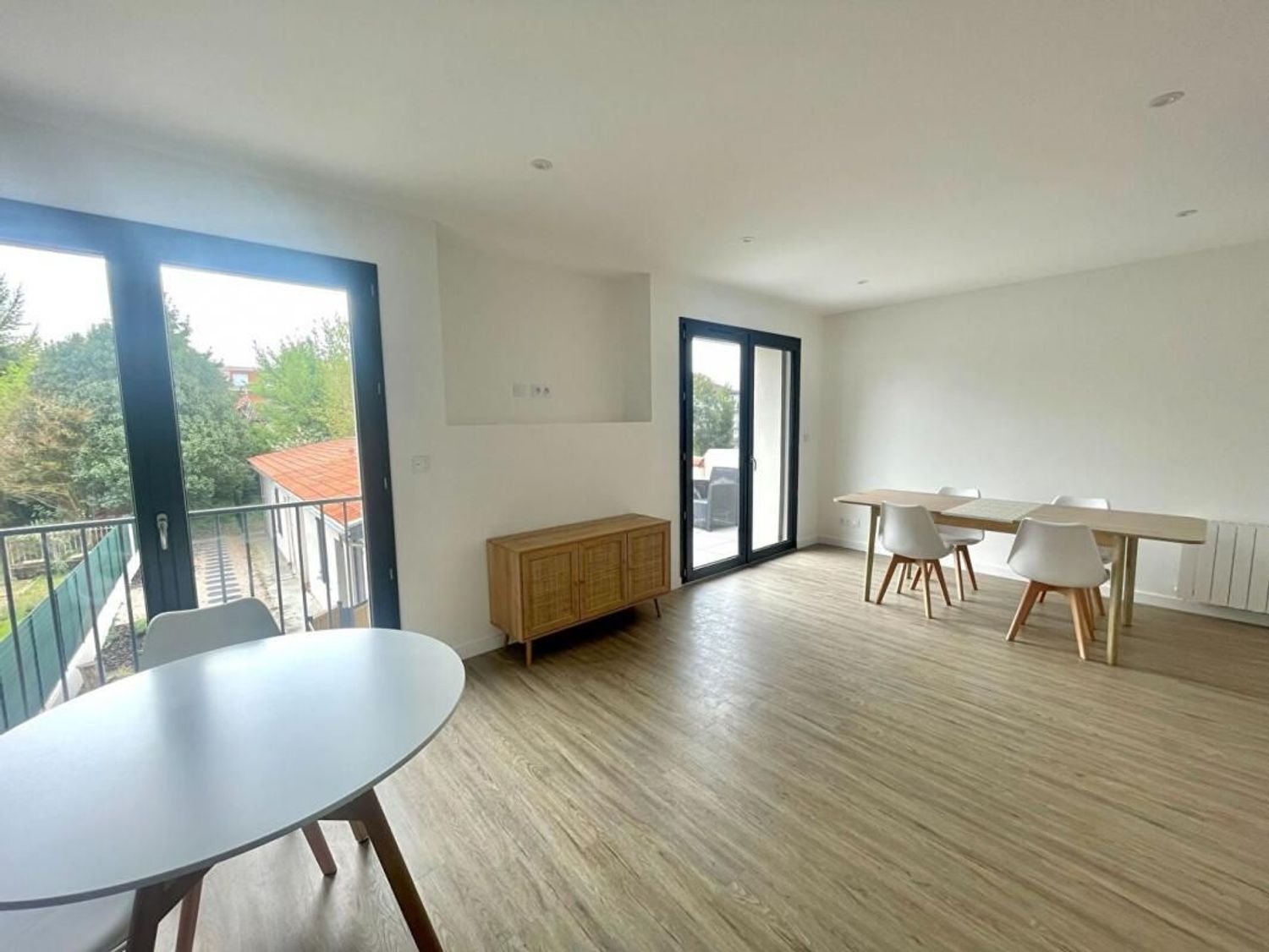 Appartement à louer, 65m², Toulouse