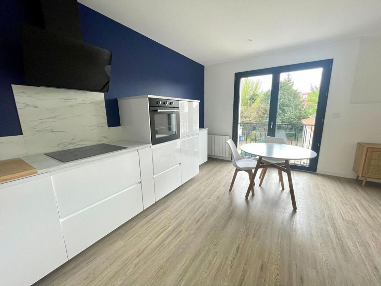 Appartement à louer, 65m², Toulouse