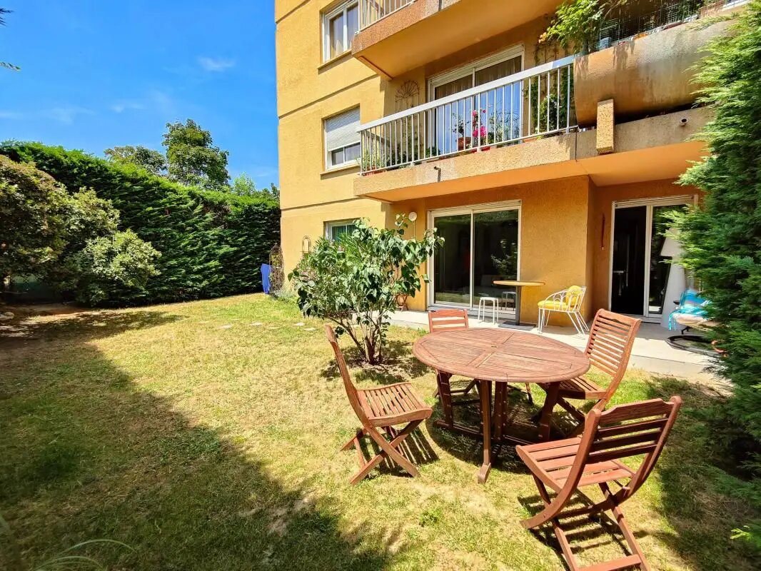 Appartement à louer, 83m², Toulouse