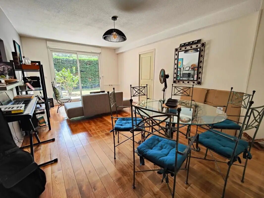 Appartement à louer, 83m², Toulouse