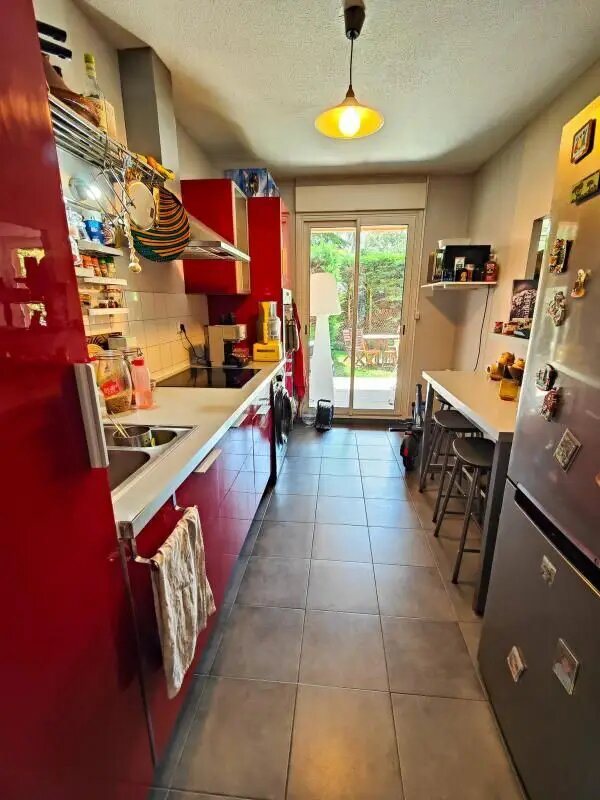 Appartement à louer, 83m², Toulouse
