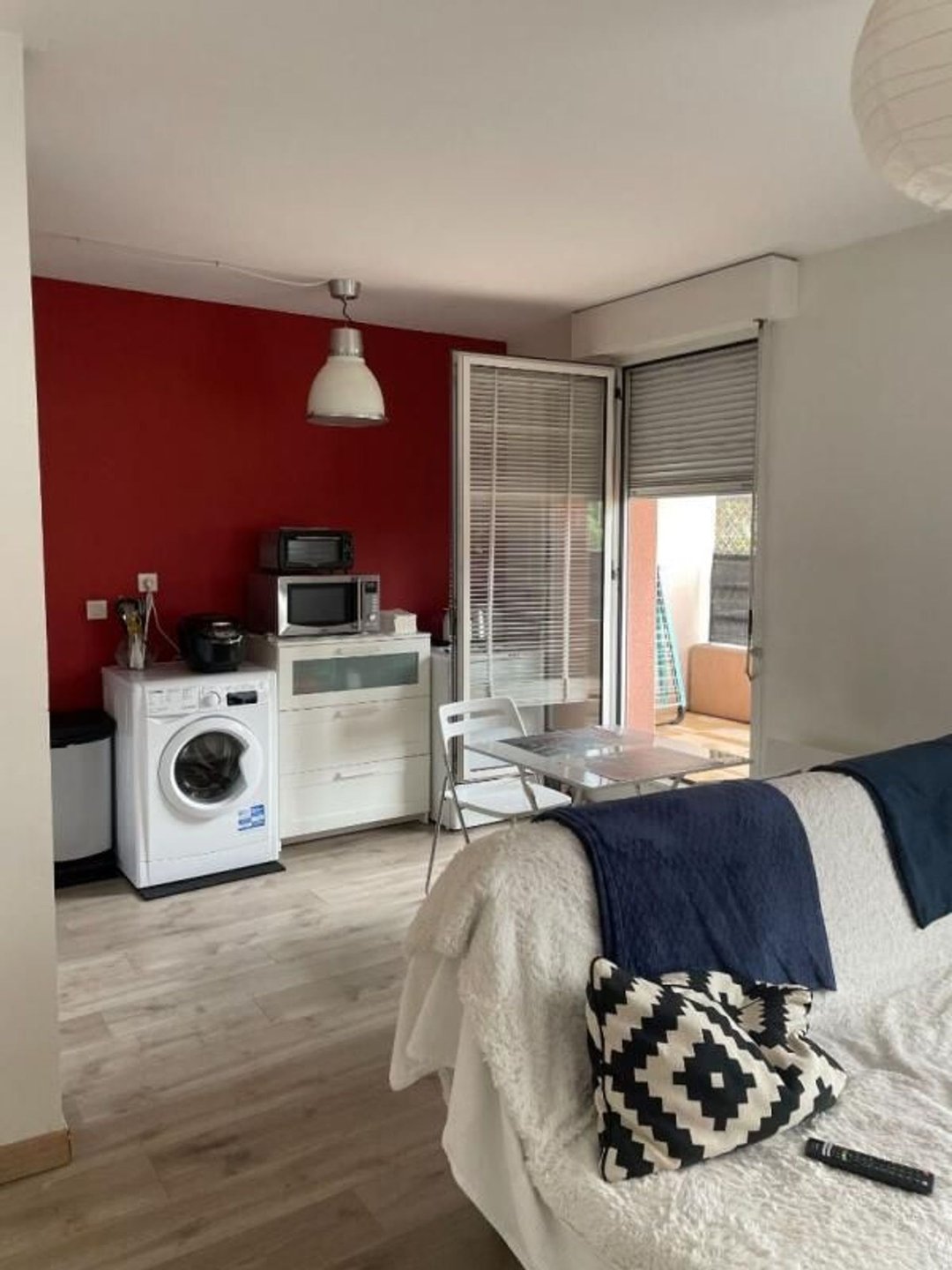 Appartement à louer, 35m², Toulouse