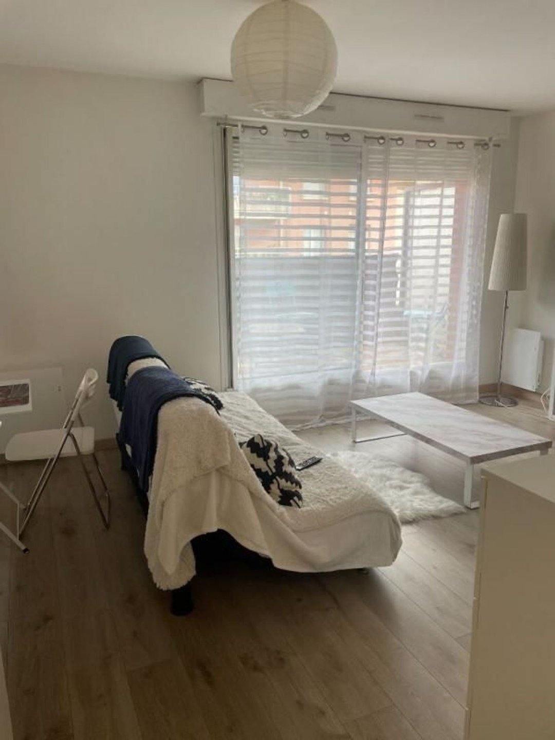 Appartement à louer, 35m², Toulouse
