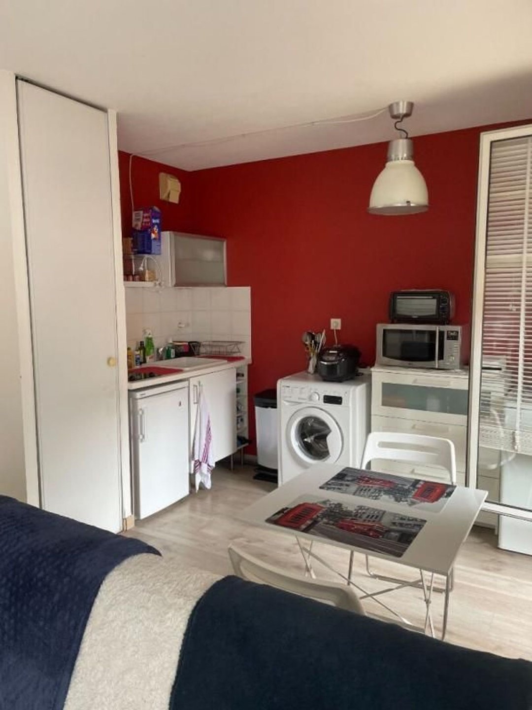 Appartement à louer, 35m², Toulouse