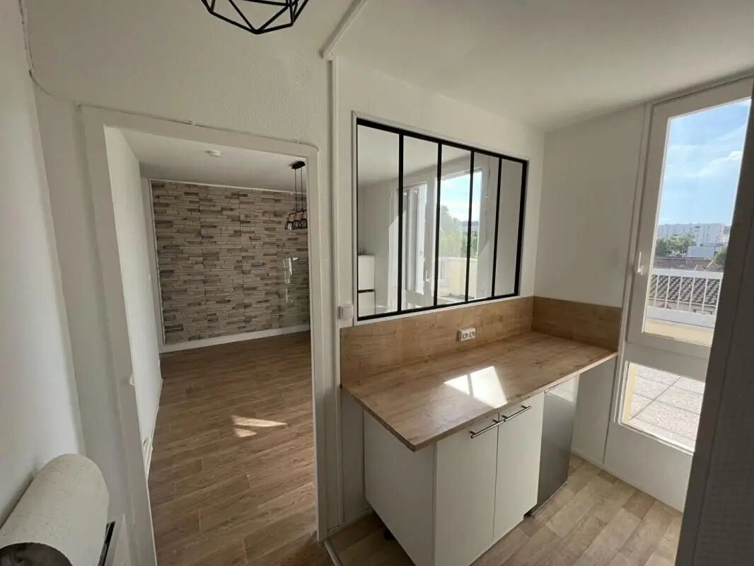 Appartement à louer, 32m², Toulouse