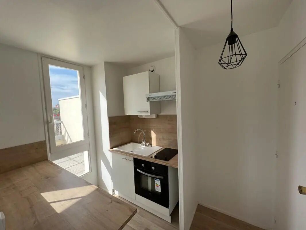 Appartement à louer, 32m², Toulouse