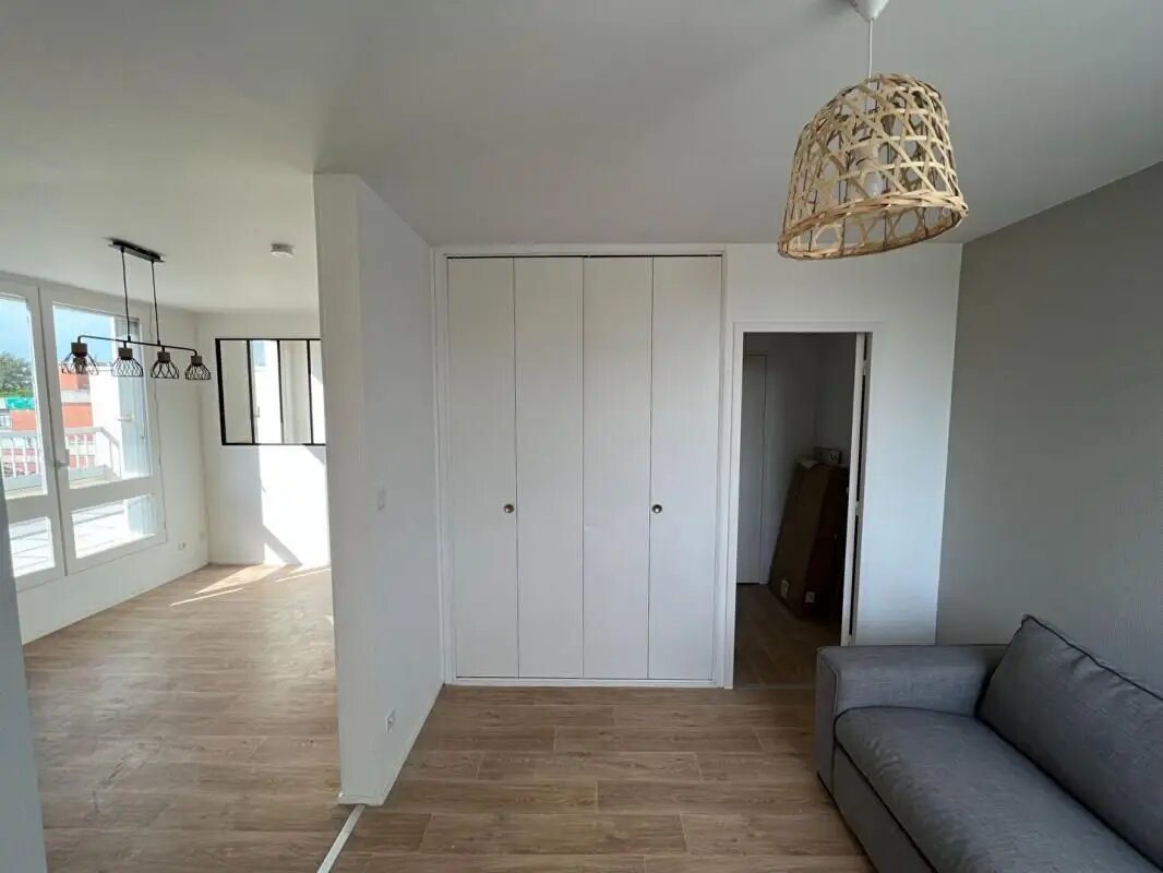 Appartement à louer, 32m², Toulouse