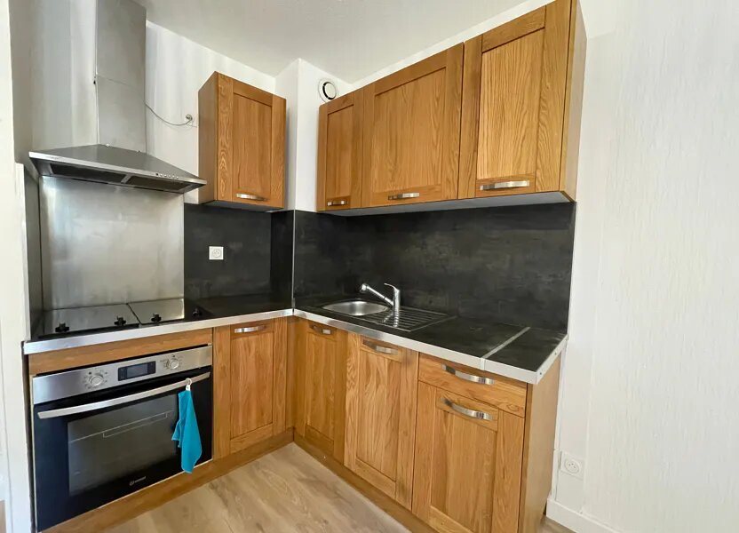 Appartement à louer, 46m², Toulouse
