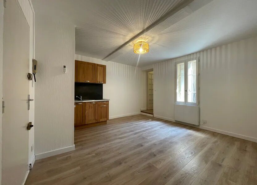 Appartement à louer, 46m², Toulouse