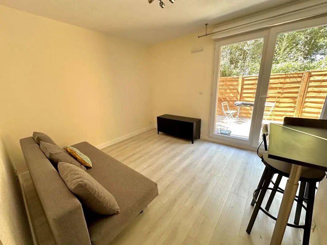 Appartement à louer, 20m², Toulouse