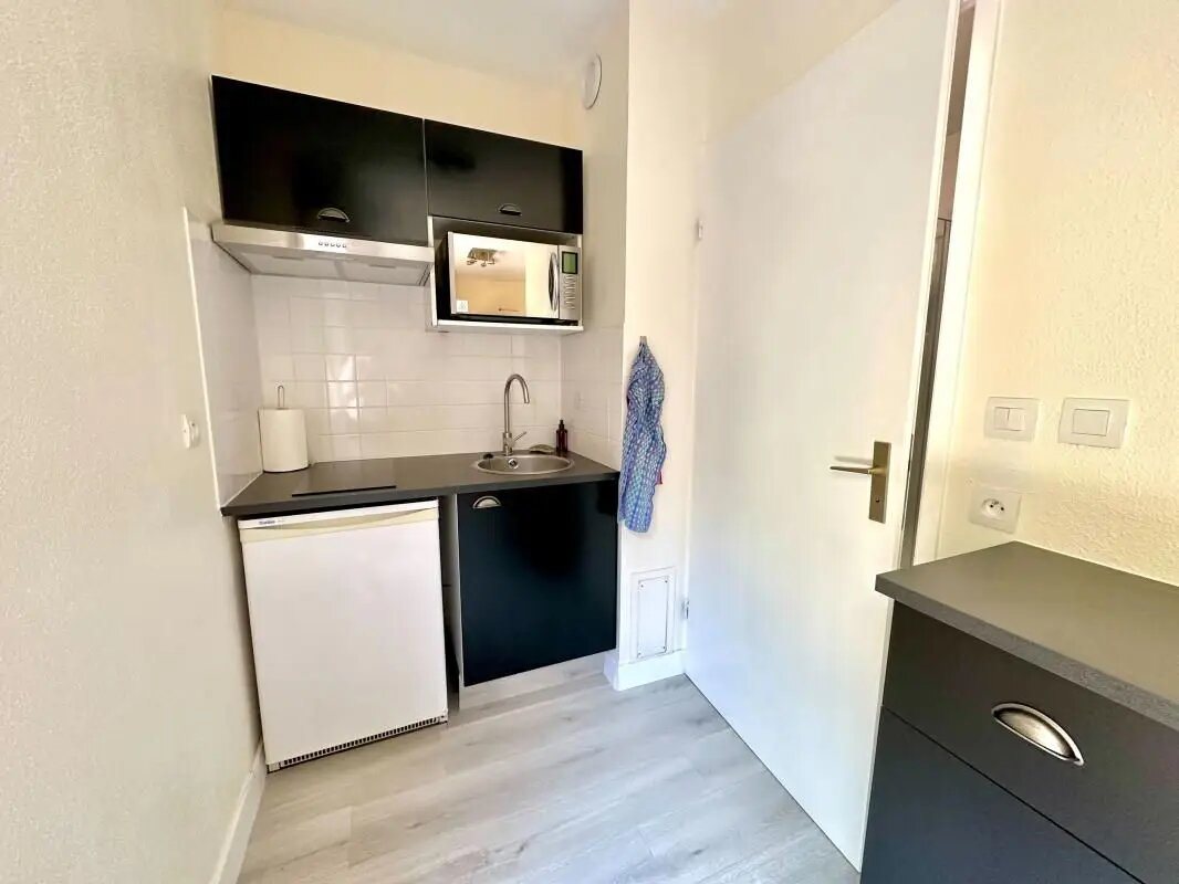 Appartement à louer, 20m², Toulouse