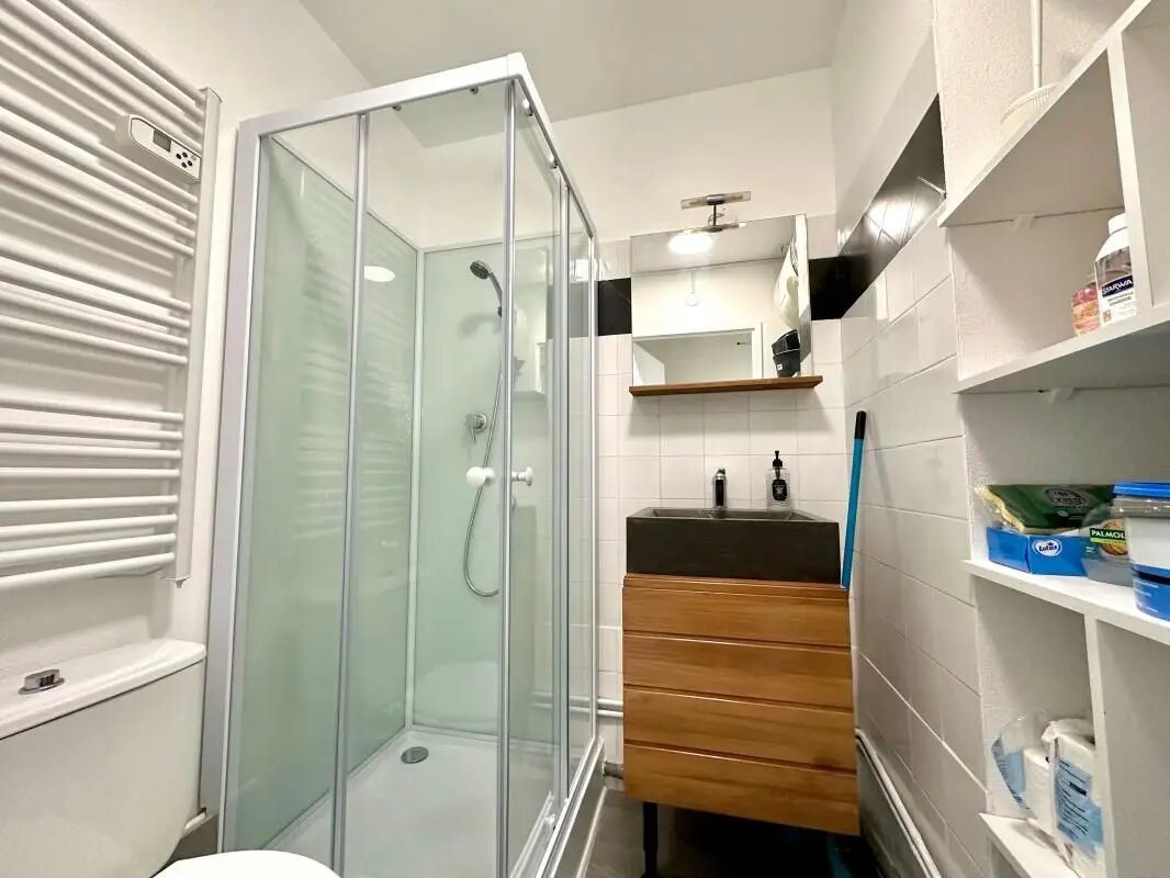 Appartement à louer, 20m², Toulouse