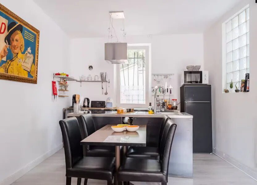 Maison à louer, 57m², Toulouse