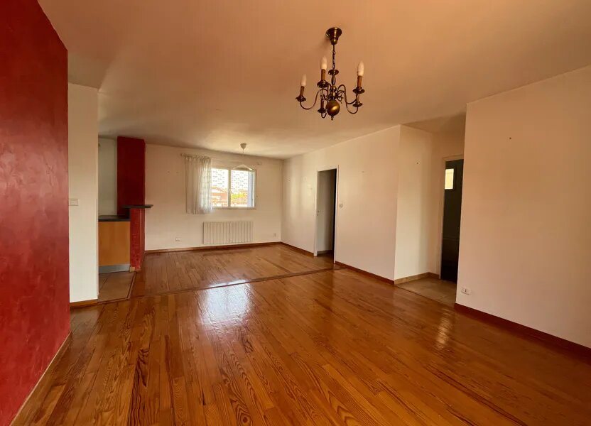 Appartement à louer, 68m², Toulouse