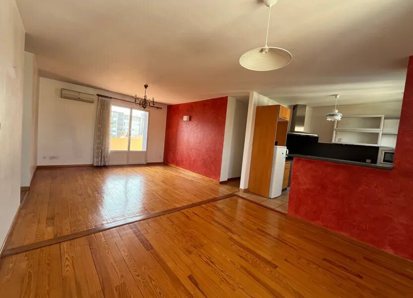 Appartement à louer, 68m², Toulouse
