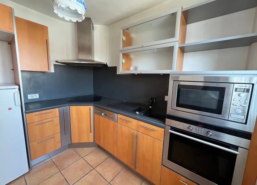Appartement à louer, 68m², Toulouse