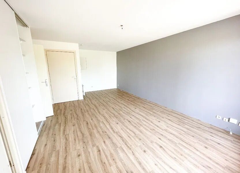 Appartement à louer, 37m², Toulouse