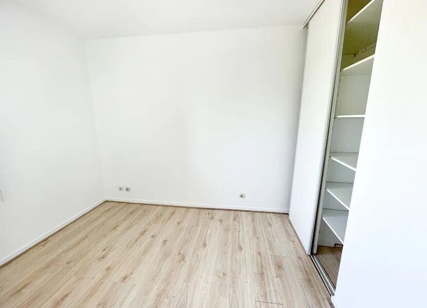 Appartement à louer, 37m², Toulouse