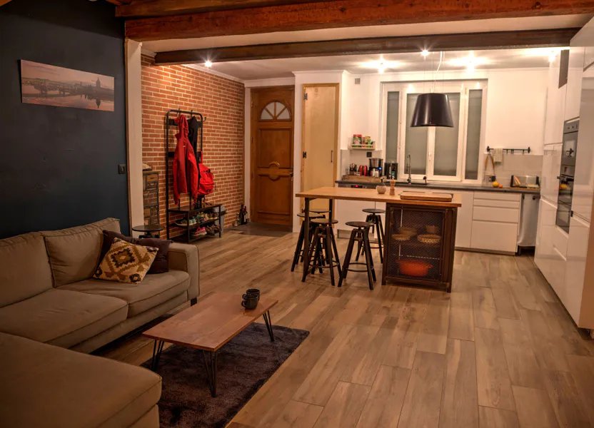 Maison à louer, 119m², Toulouse