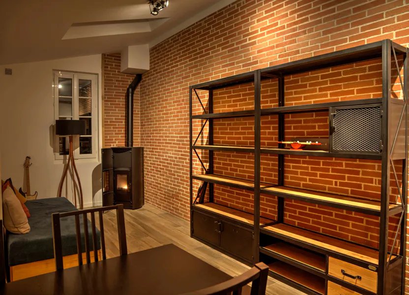 Maison à louer, 119m², Toulouse