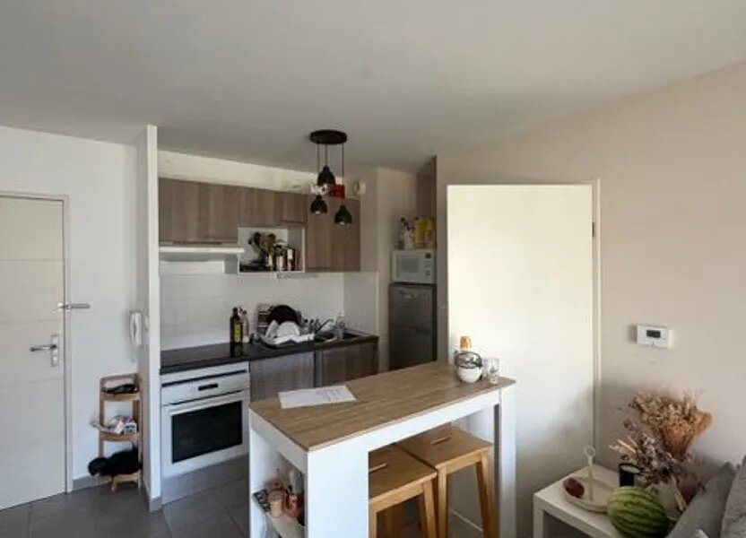 Appartement à louer, 51m², Toulouse