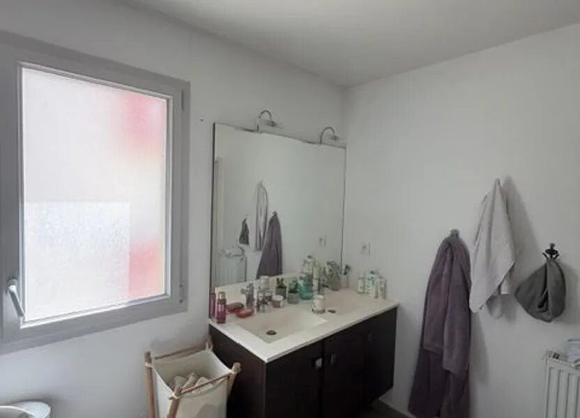 Appartement à louer, 51m², Toulouse
