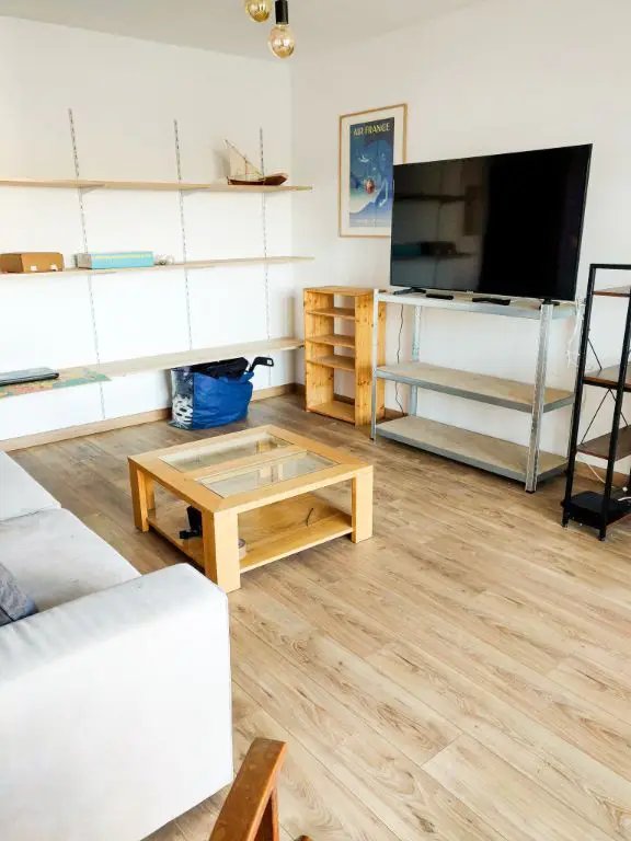 Appartement à louer, 49m², Toulouse