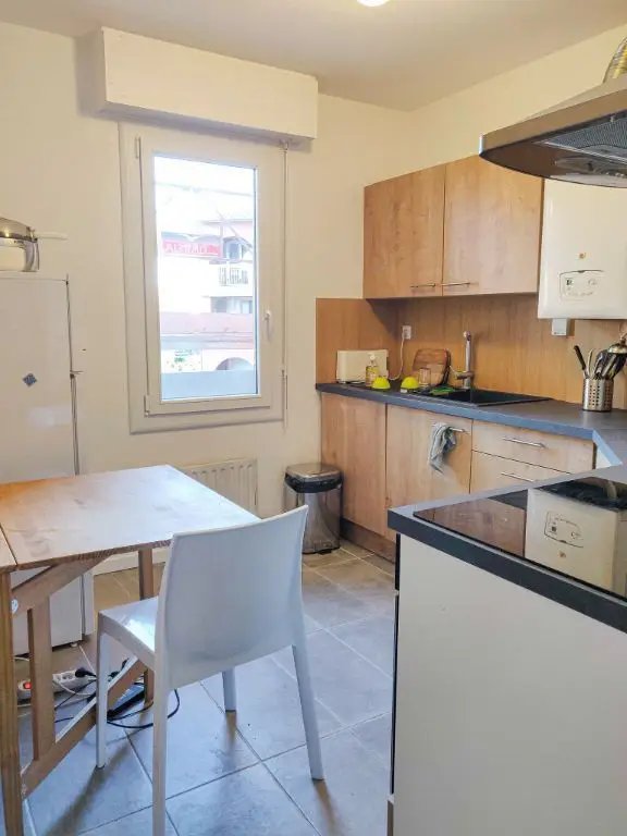 Appartement à louer, 49m², Toulouse