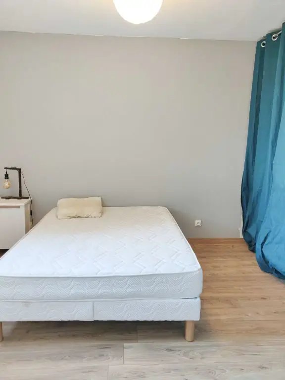 Appartement à louer, 49m², Toulouse