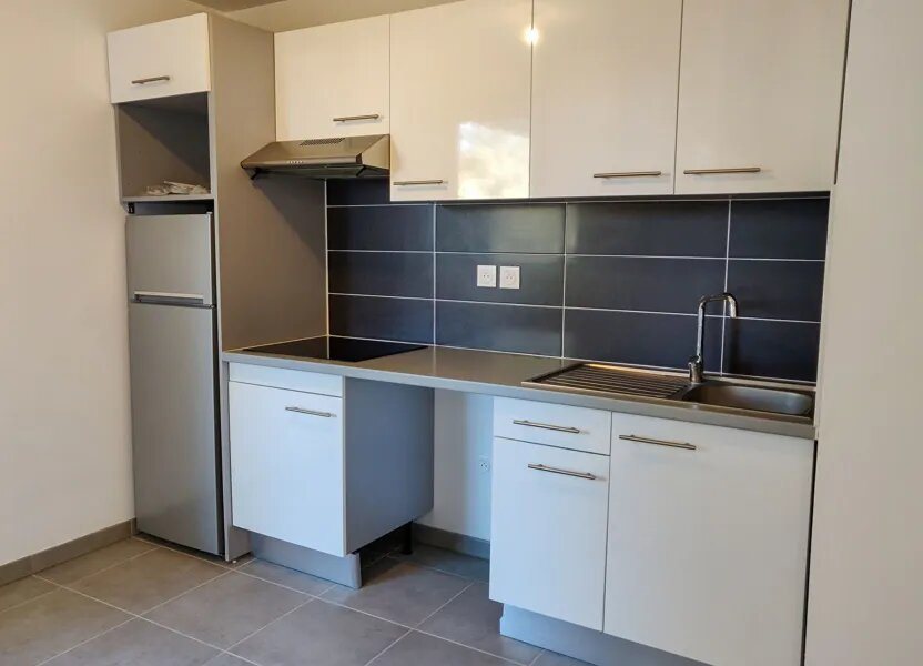 Appartement à louer, 71m², Toulouse