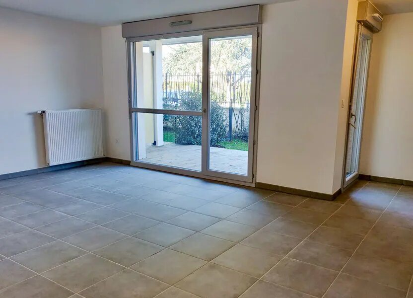 Appartement à louer, 71m², Toulouse