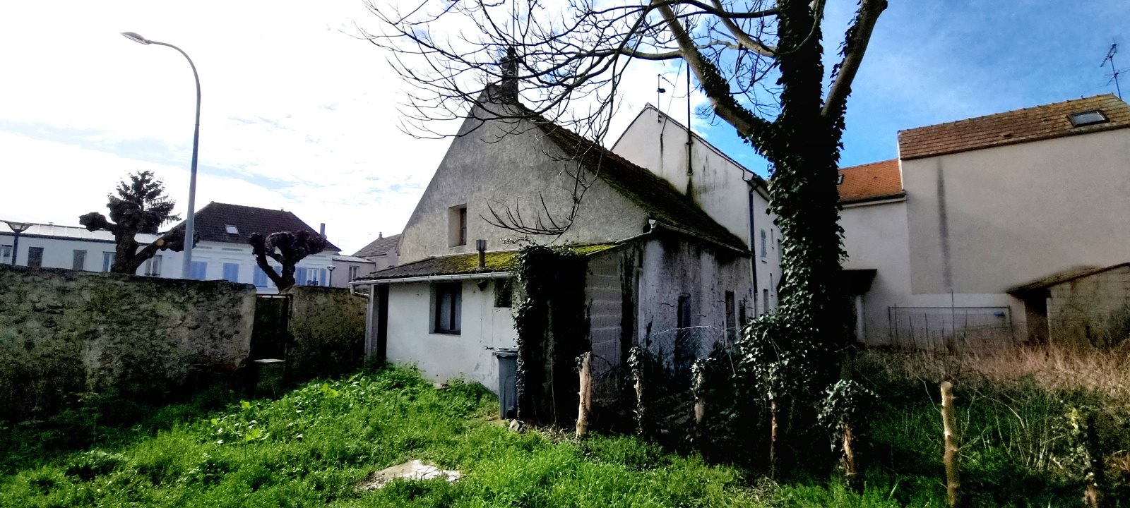 Maison à vendre, 54m², Tremblay-en-France