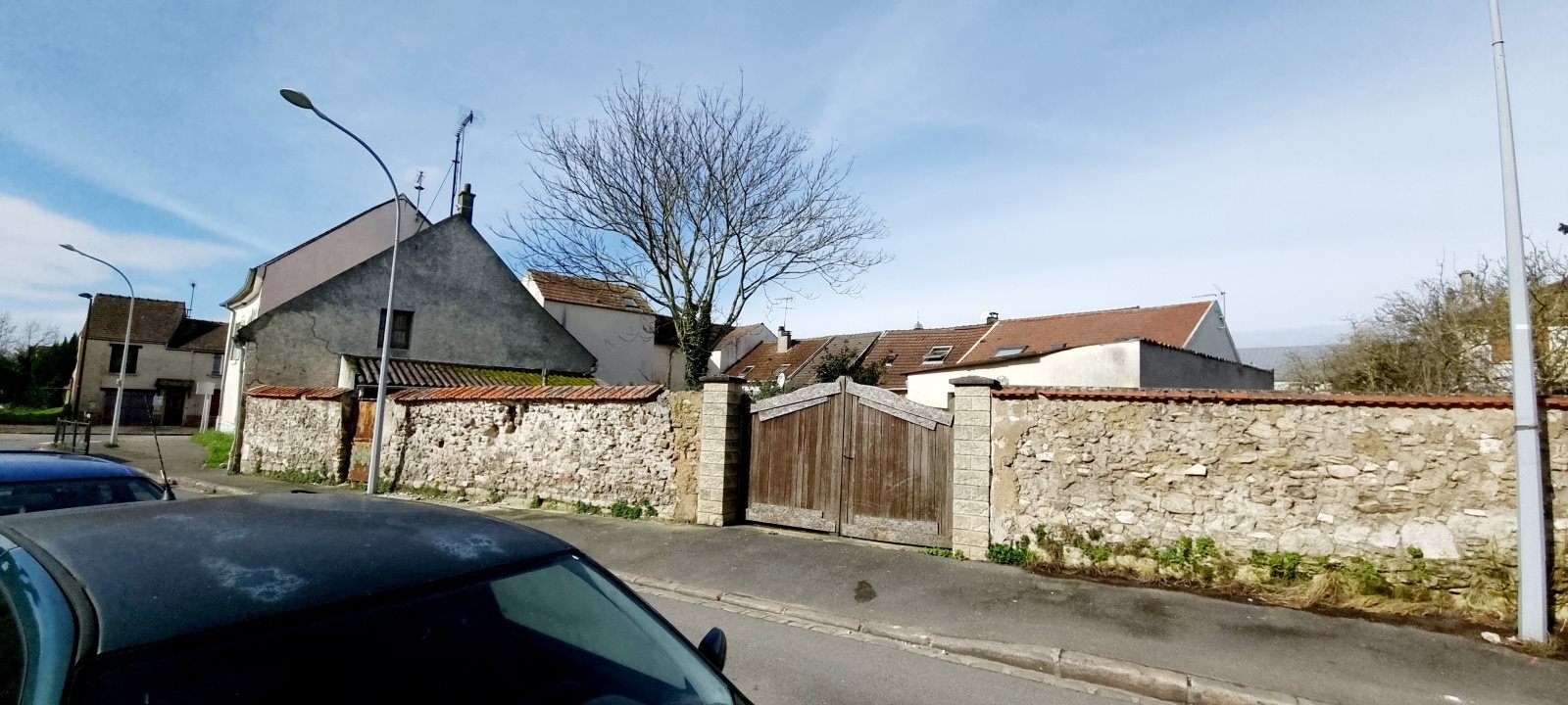 Maison à vendre, 54m², Tremblay-en-France