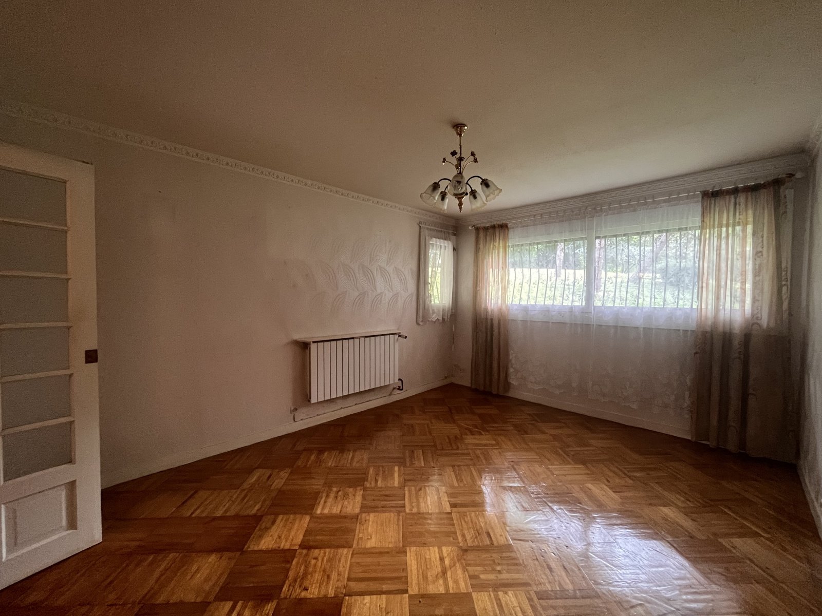 Appartement à louer, 2m², Tremblay-en-France