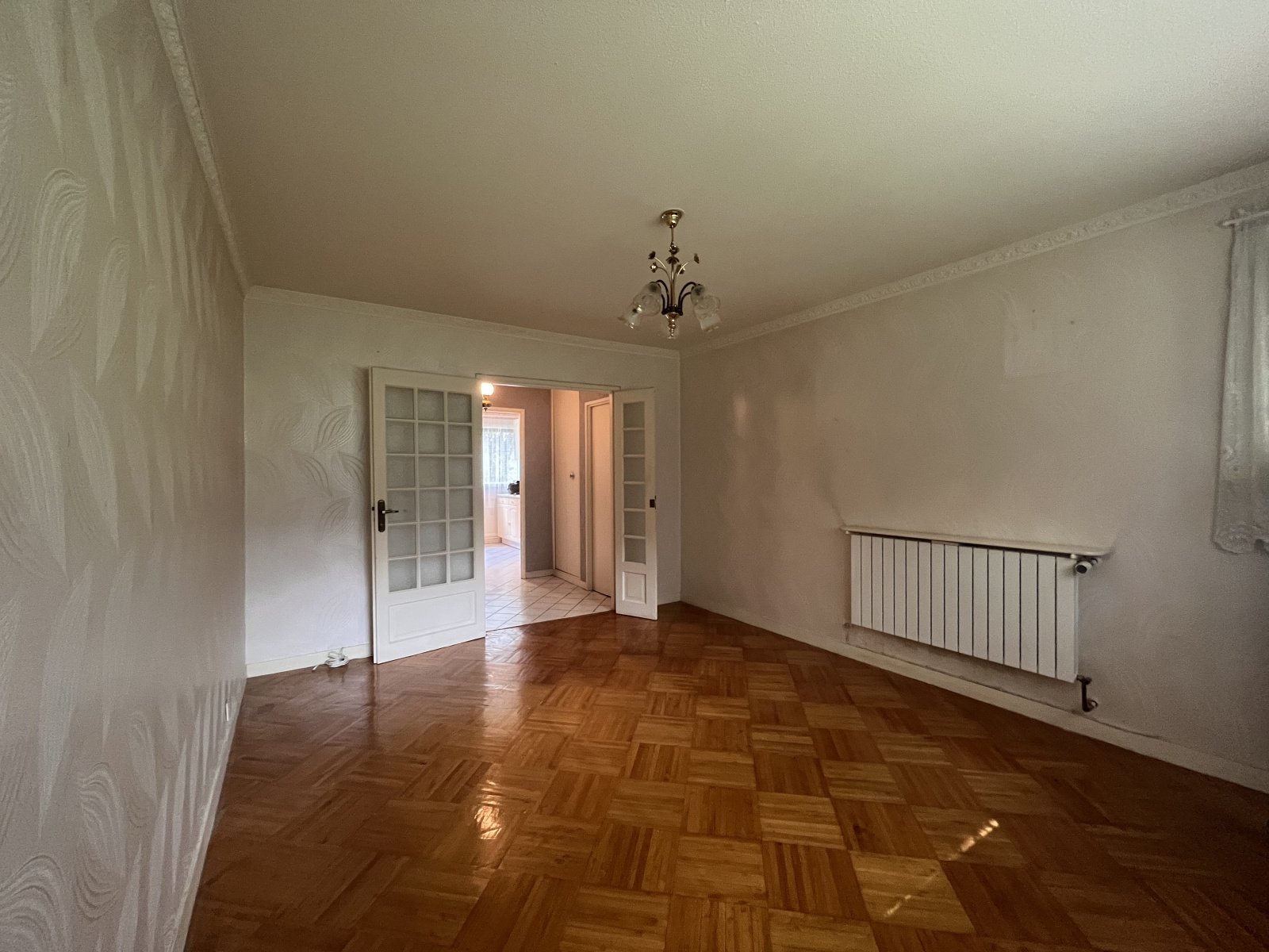 Appartement à louer, 2m², Tremblay-en-France