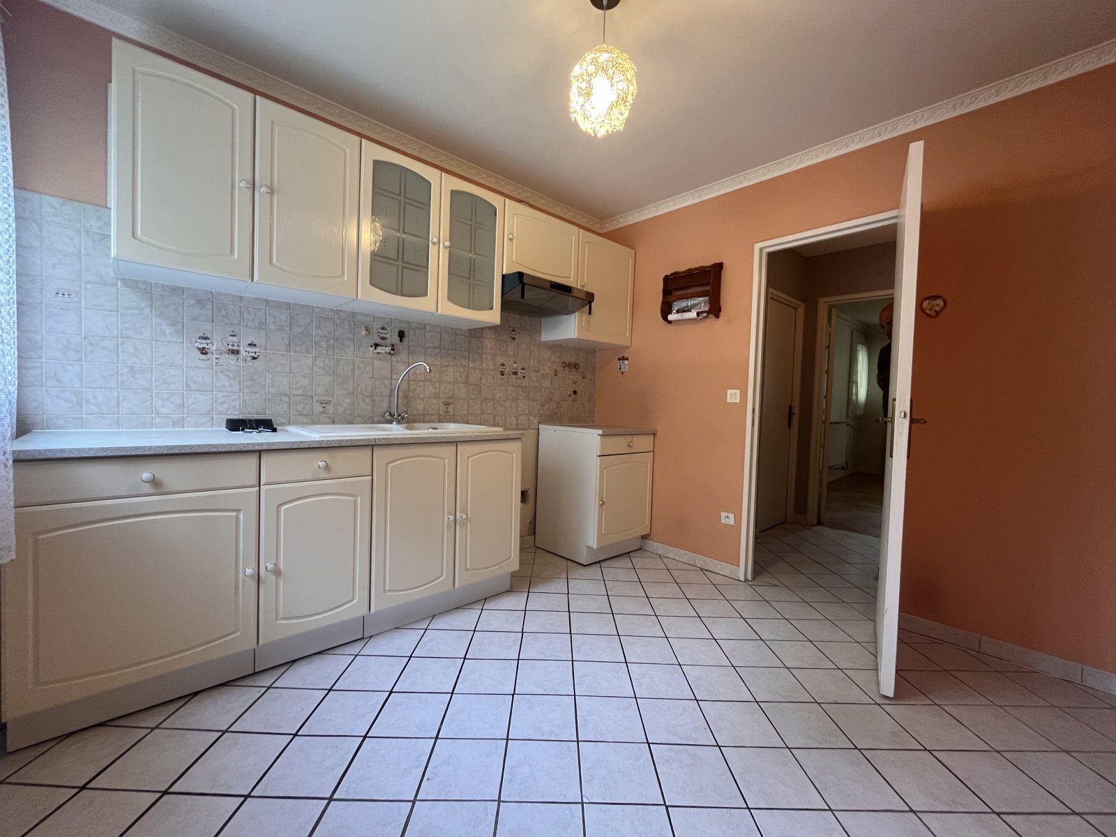 Appartement à louer, 2m², Tremblay-en-France