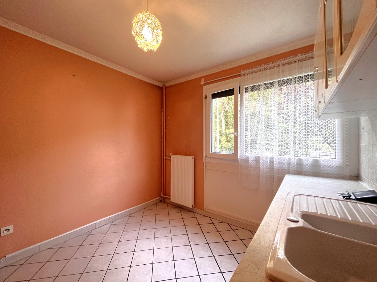 Appartement à louer, 2m², Tremblay-en-France