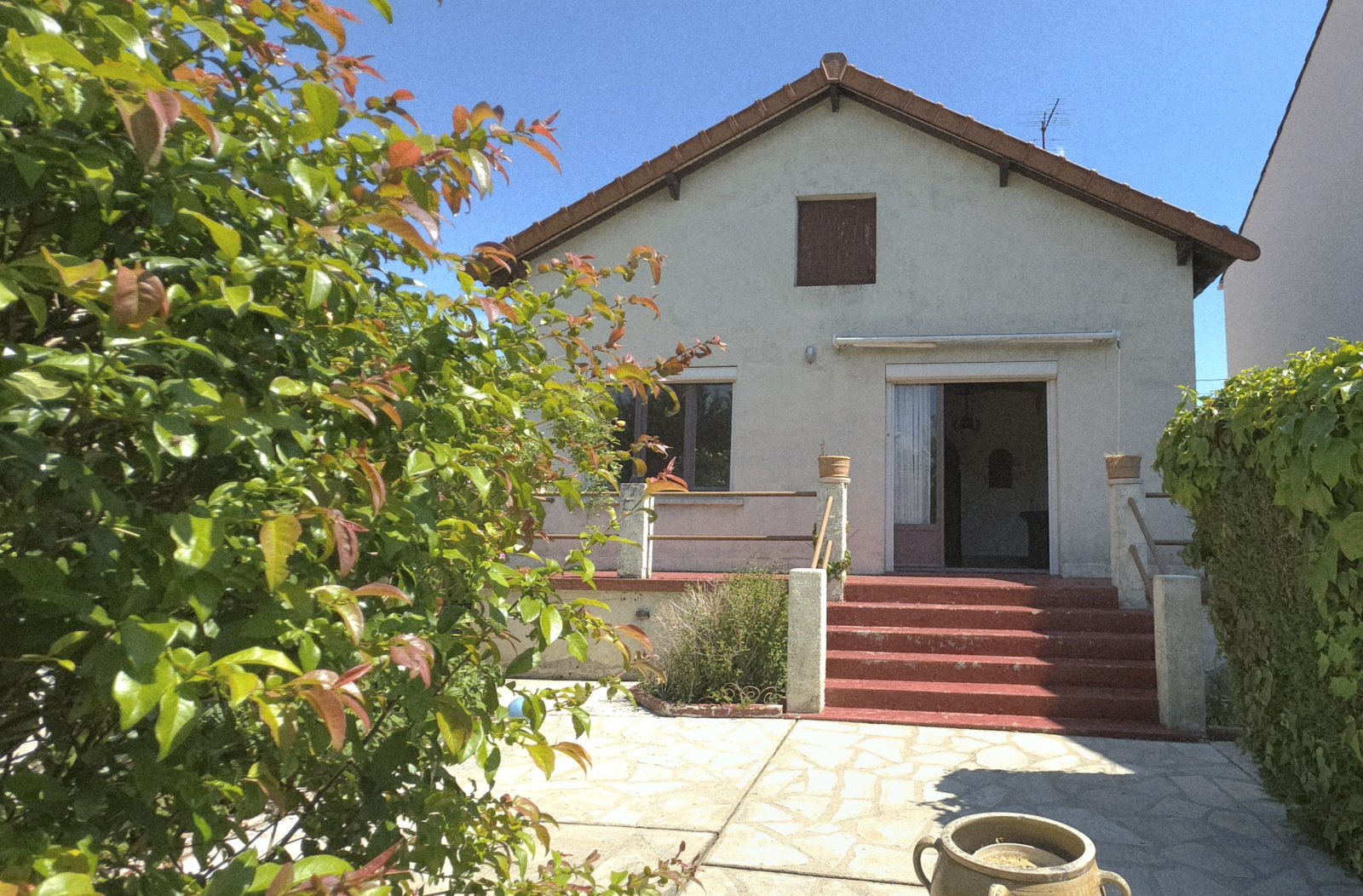Maison à vendre, 63m², Tremblay-en-France