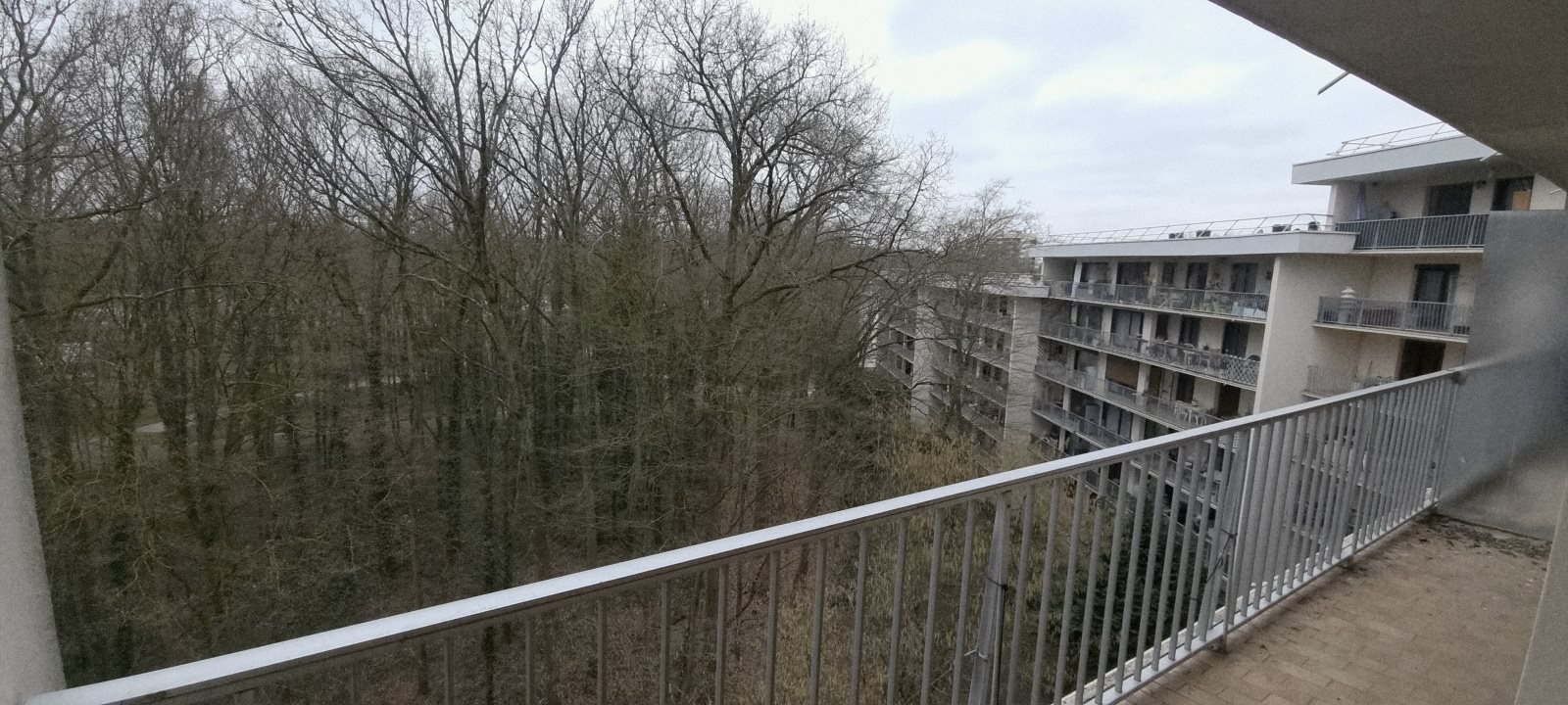 Appartement à vendre, 49m², Tremblay-en-France