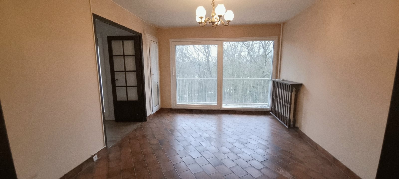 Appartement à vendre, 49m², Tremblay-en-France