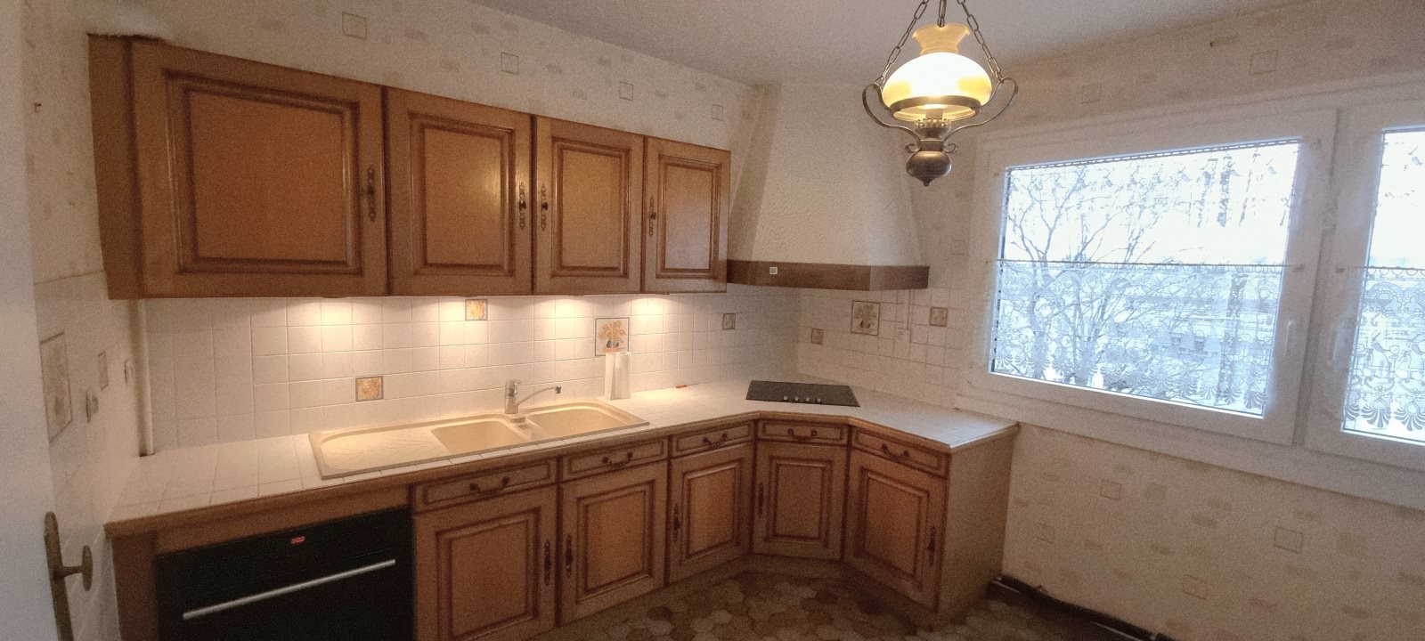 Appartement à vendre, 49m², Tremblay-en-France