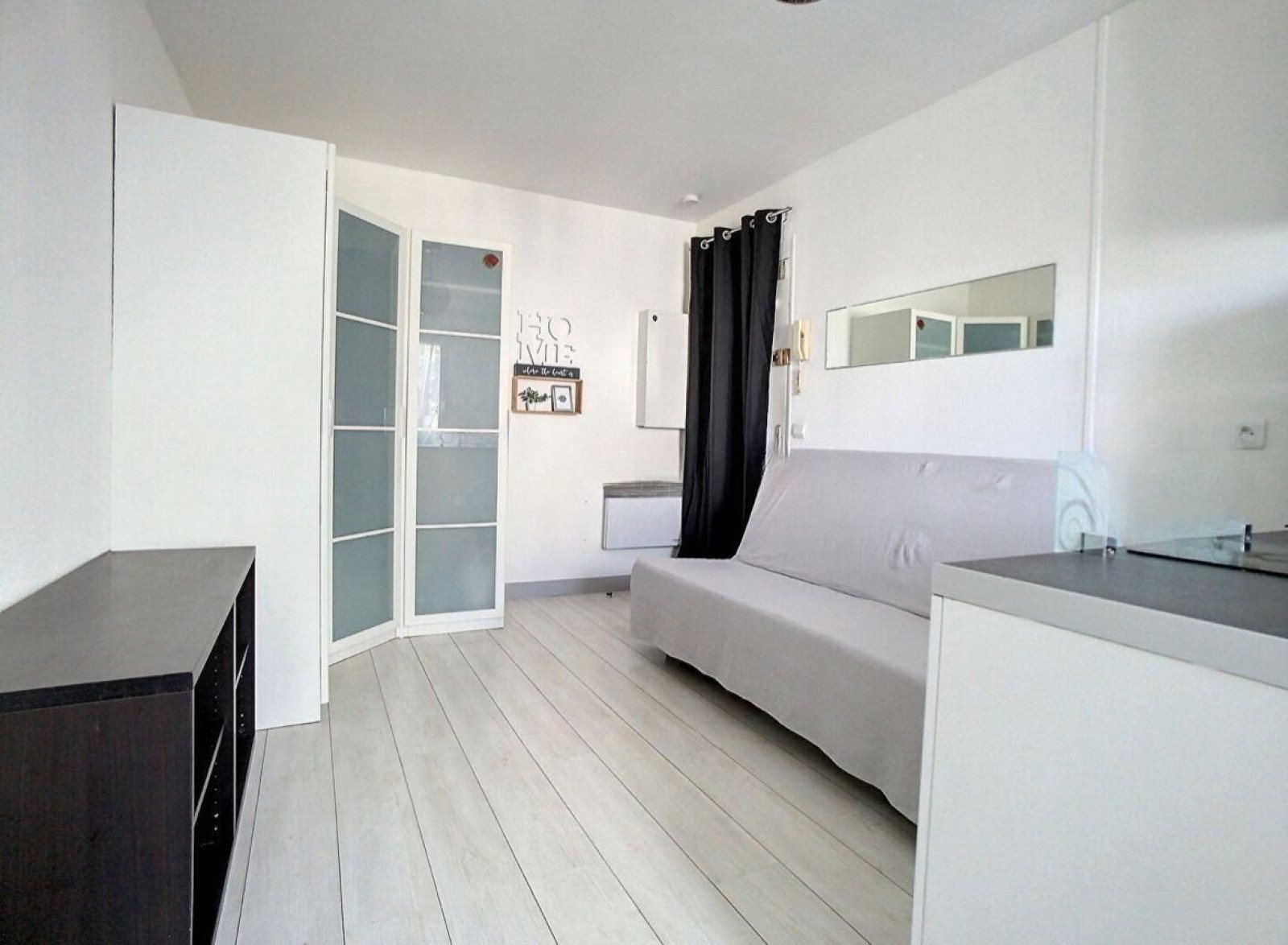 Appartement à louer, 21m², Tremblay-en-France