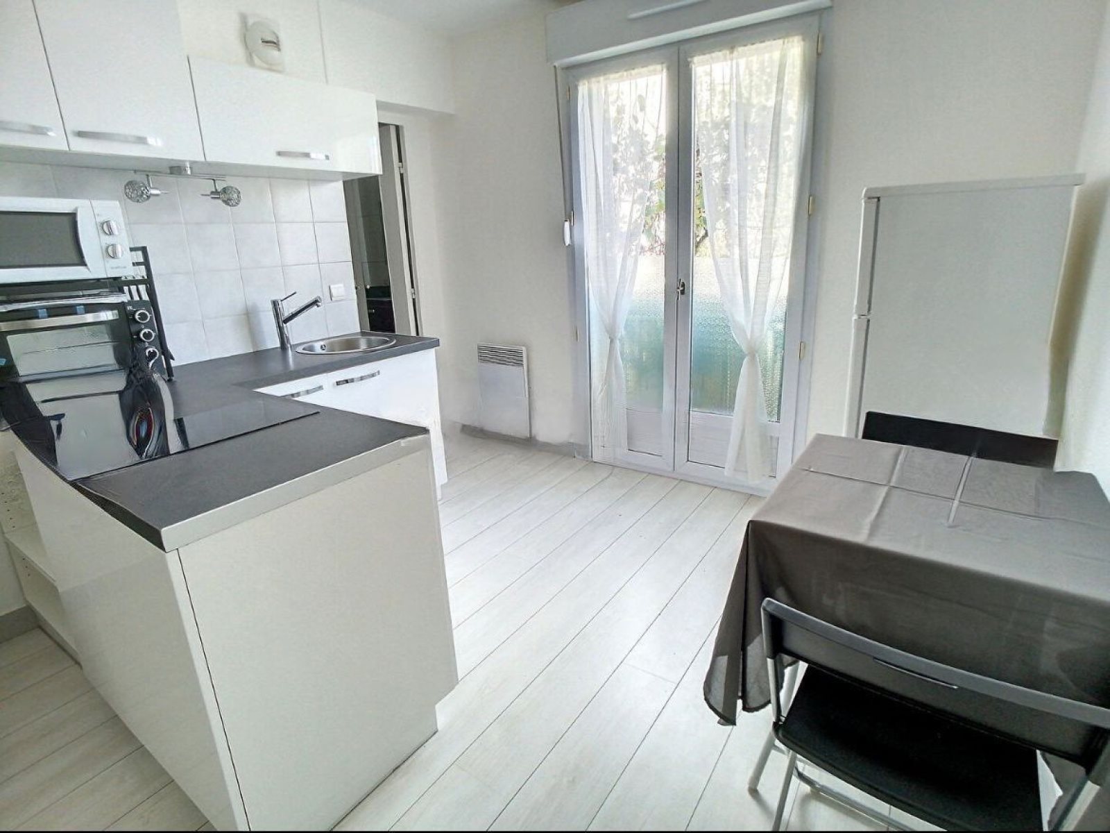 Appartement à louer, 21m², Tremblay-en-France