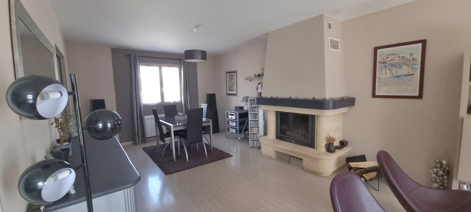 Maison à vendre, 93m², Tremblay-en-France