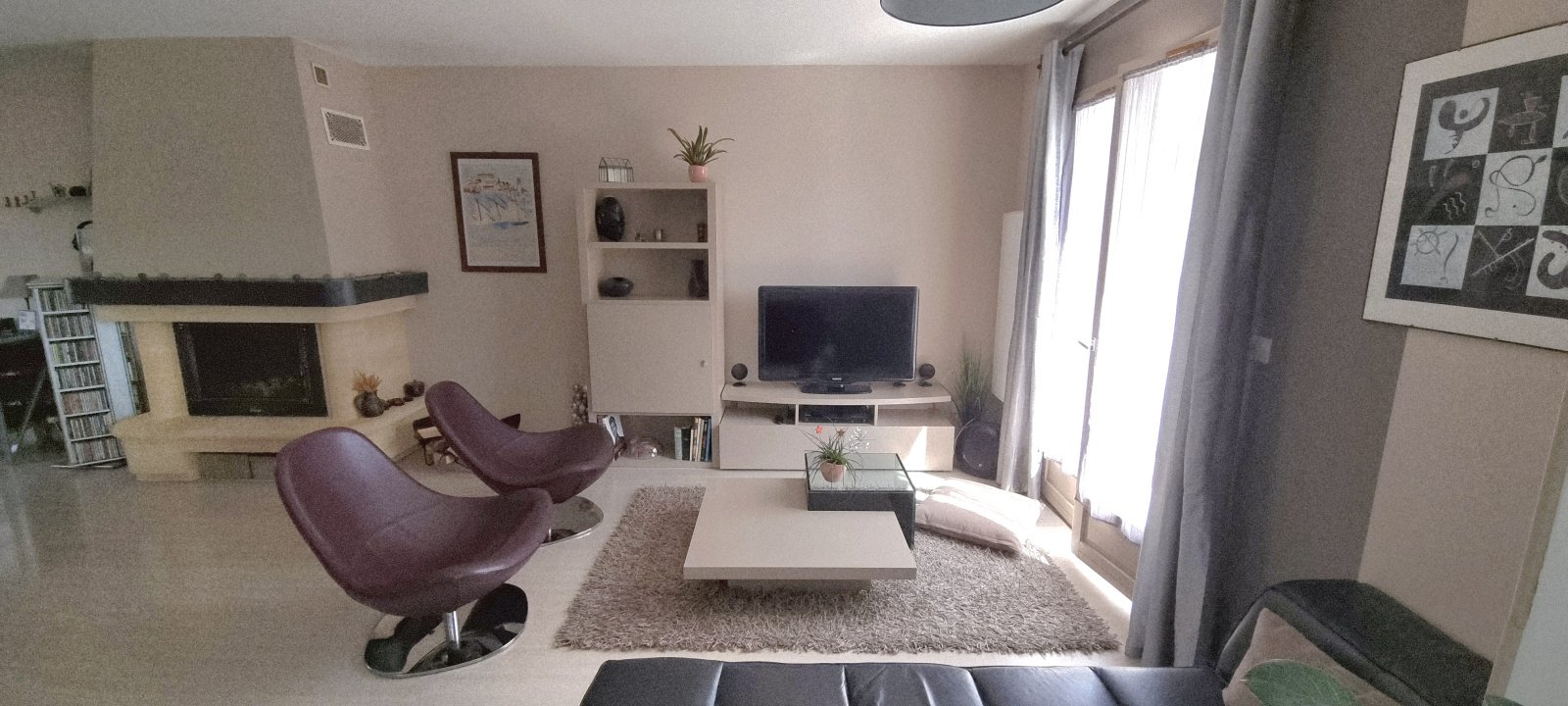 Maison à vendre, 94m², Tremblay-en-France